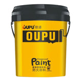 Intumescent steel structure fireproof coating
